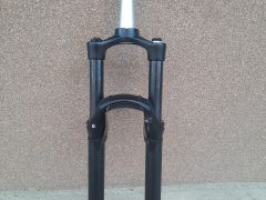 Predam Suntour Xcr34, Air, 140mm