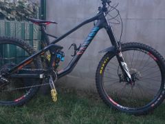 Canyon strive cf 8 2015