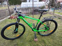 Predam horský bicykel Scott