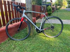 Specialized Allez 58
