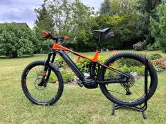 Mondraker Crafty R