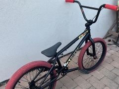 BMX GT