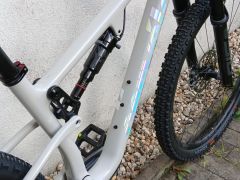 Nové Cervélo Zfs-5 120 Transmission AXS 2024 vel. M