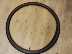 Nový cyklo plášť 37- 622, 700x35C, + duše zdarma