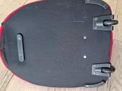 Predam malo pouzivany detsky kufor (lienka)