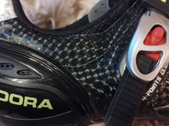 Tretry Diadora X-Trail2 carbon