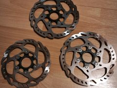 Sm-Rt 70 ICE Tech, 180, 160mm