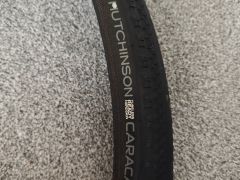 Hutchinson caracal 40mm