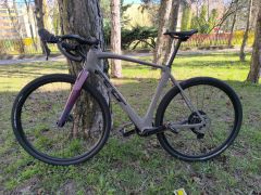 Felt Breed Advanced GRX 610