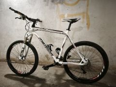 Merida Matts Lite XT edition
