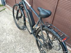 Elektrobicykel Less.Bike Urban Explorer 4HF