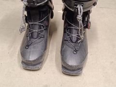 Dallbelo Quantum Asolo Factory 26/26,5