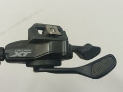 Prehadzovať XT s radením XT 1x12