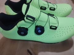 MTB tretry  nove veľkosť 42