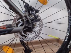 Kellys Spider 70 27,5 / veľkosť L 19,5