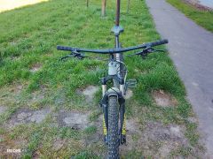 Trek x caliber 8 2019