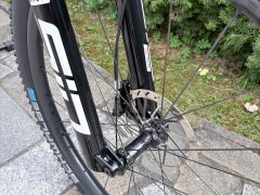 Trek supercaliber SLR 9.9