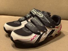 Dámske tretry Northwave