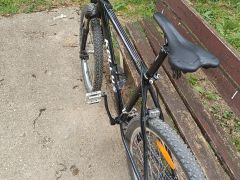 Predám horský bicykel Kellys Spider
