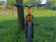 Prodám celo odpružené kolo Intense Tracer 275