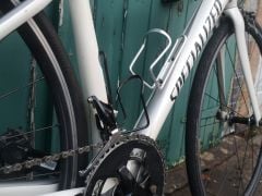 Specialized Amira,karbón, xs(ako trek, giant)