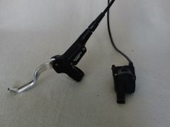 Hydraulická predná brzda Shimano Deore