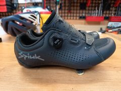 Predám, Spiuk Caray BOA Road Black 41