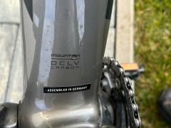 Trek Procaliber 9.5 XL 29", karbon