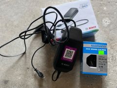 Predam canyon neuron on