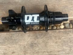 Naboj Dt Swiss 12x157