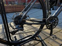 Predám Trek Domane AL2 2024 veľ.: 54 (M)