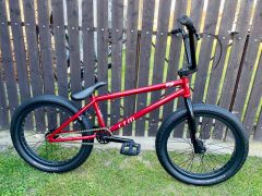 BMX kolo CTM POP Crmo 21