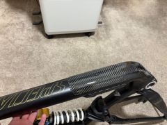 Specialized Enduro 29 Coil XL