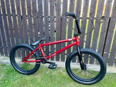 BMX kolo CTM POP Crmo 21