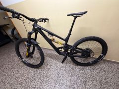 Yt capra core 3 cf