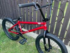 BMX kolo CTM POP Crmo 21