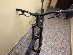 Yt capra core 3 cf