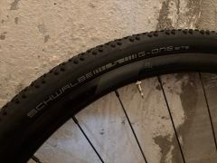 Gravel kolesá 28 syncros 25mm