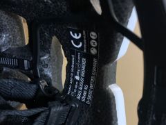 Cyklistická prilba Abus AirBreaker