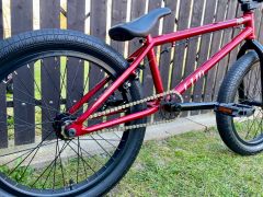 BMX kolo CTM POP Crmo 21
