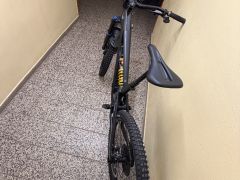 Yt capra core 3 cf