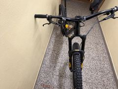 Yt capra core 3 cf