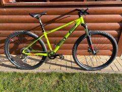 Predám Superior Racer XC 27 DB Junior - 27,5