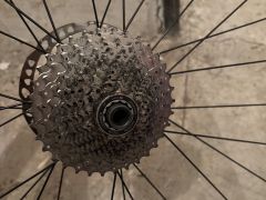 Gravel kolesá 28 syncros 25mm