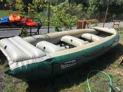Raft Colorado