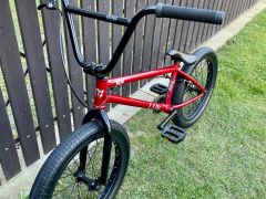 BMX kolo CTM POP Crmo 21