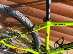 Predám Superior Racer XC 27 DB Junior - 27,5