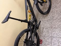 Yt capra core 3 cf
