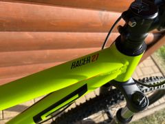 Predám Superior Racer XC 27 DB Junior - 27,5