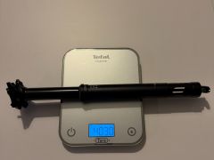 Syncros Duncan Dropper 1,5 SL